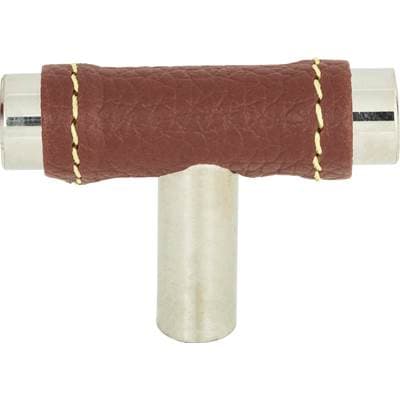 Atlas Bar | Zanzibar | Brown - Chrome by Atlas