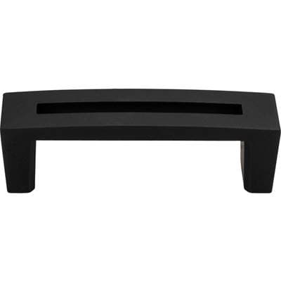 Atlas Centinel Pull 3 Inch (c-c) - Matte Black