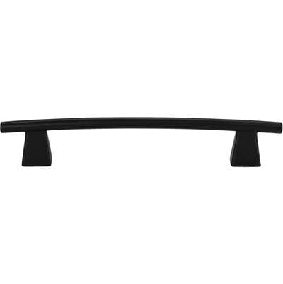 Atlas Fulcrum Pull 5 1/16 Inch (c-c) - Matte Black