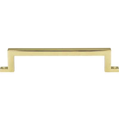 Atlas Bar | Campaign | Bar - Brass