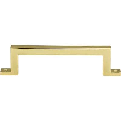 Atlas Bar | Campaign | Bar - Brass