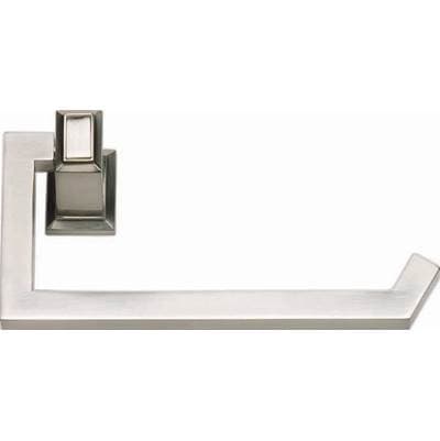 Atlas Sutton Place Bath Tissue Hook - Brushed Nickel