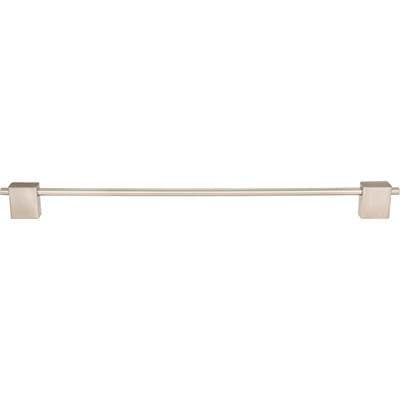 Atlas Element Appliance Pull 18 Inch (c-c) - Brushed Nickel