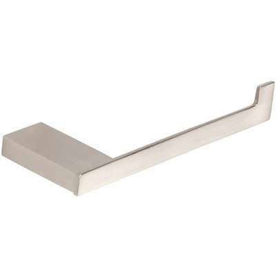 Atlas Parker Bath Tissue Hook - Brushed Nickel by Atlas