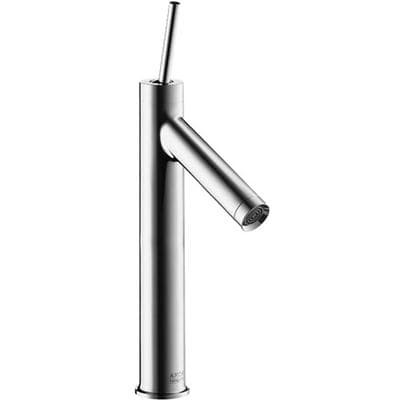 Axor Starck Single-hole Faucet 170, 1.2 GPM - Chrome