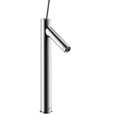 Axor Starck Single-hole Faucet 250, 1.2 GPM - Chrome by Axor