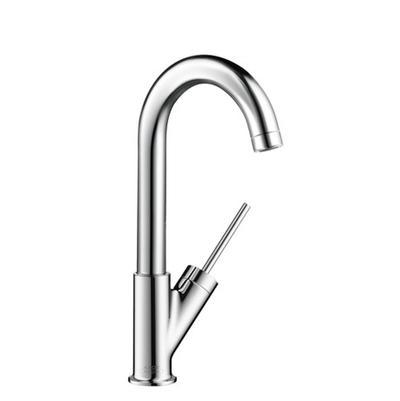 AXOR Starck Bar Faucet, 1.5 GPM in Chrome by Axor