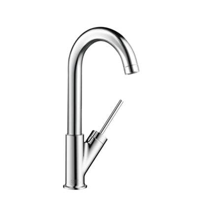 Axor Starck Bar Faucet, 1.5 GPM - Chrome by Axor