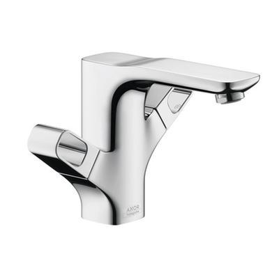 AXOR Urquiola 2-Handle Faucet 120 with Pop-Up Drain, 1.2 GPM in Chrome