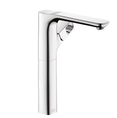 AXOR Urquiola Single-Hole Faucet 280, 1.2 GPM in Chrome by Axor