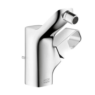 Axor Urquiola Single-hole Bidet Faucet - Chrome by Axor