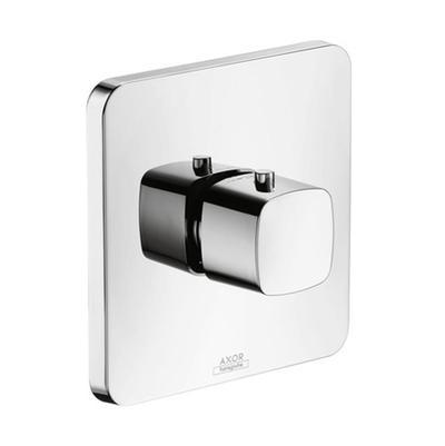 AXOR Urquiola Thermostatic Trim in Chrome by Axor