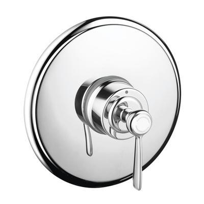 AXOR Montreux Pressure Balance Trim in Chrome by Axor