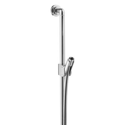 Axor Citterio Wallbar 36'' - Chrome
