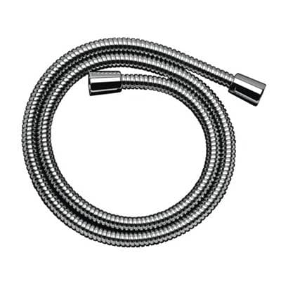 Axor Showersolutions Metal Handshower Hose, 63'' - Chrome by Axor