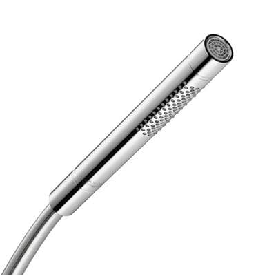 Axor Starck Baton Handshower 2-Jet, 2.5 GPM - Chrome by Axor