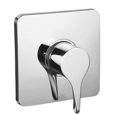AXOR Citterio M Pressure Balance Trim in Chrome