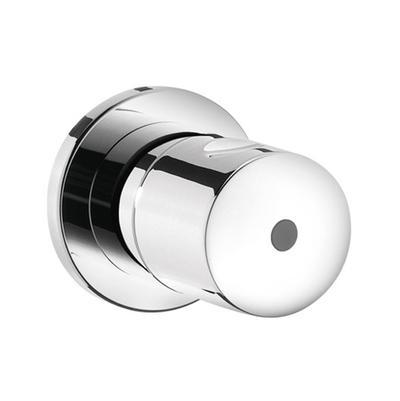 AXOR Uno Volume Control Trim in Chrome by Axor
