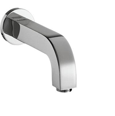 Axor Citterio Tub Spout - Chrome by Axor