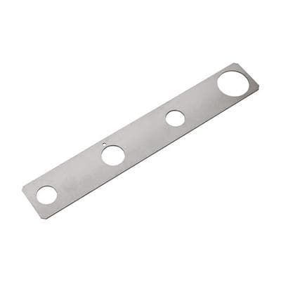 Axor Installation Plate