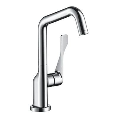 Axor Citterio Bar Faucet, 1.5 GPM - Chrome by Axor