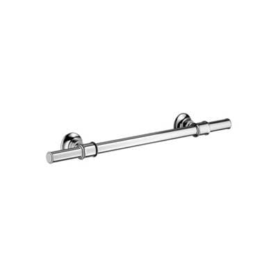 Axor Montreux Towel Bar 12'' in - Chrome by Axor