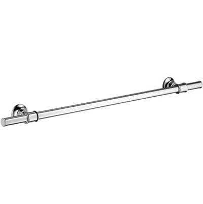 Axor Montreux Towel Bar 24'' in - Chrome by Axor
