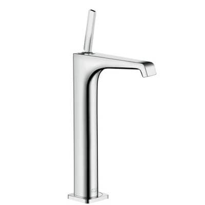 Axor Citterio E Single-hole Faucet 250, 1.2 GPM - Chrome