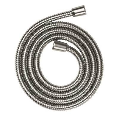 AXOR ShowerSolutions Metal Handshower Hose, 80'' in Brushed Nickel by Axor