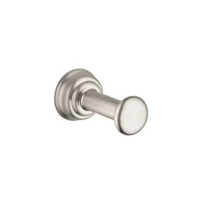 Axor Montreux Hook in - Brushed Nickel