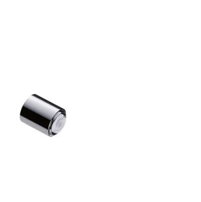 Axor Showersolutions Extension Kit for Thermostatic Trim 5'' X 5'' in N.A. by Axor