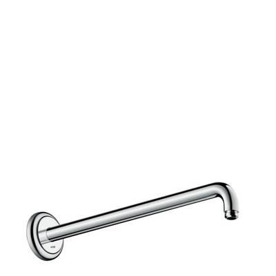 AXOR Montreux Showerarm 15'' in Chrome by Axor