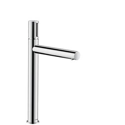 Axor Uno Single-hole Faucet Select 260, 1.2 GPM - Chrome by Axor