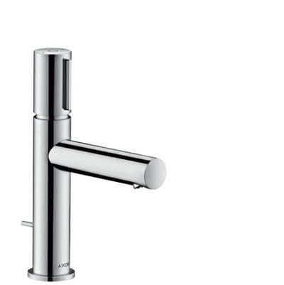 Axor Uno Single-hole Faucet Select 110, 1.2 GPM - Chrome by Axor