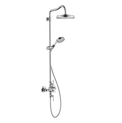 Shower Systems