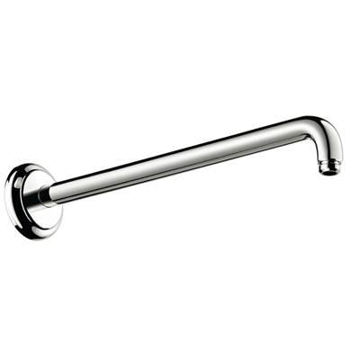 AXOR Montreux Showerarm 15'' in Polished Nickel