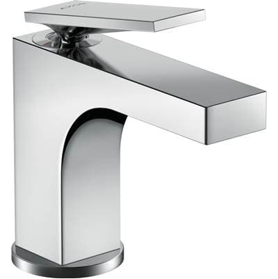 Axor Citterio Single-hole Faucet 90 with Pop-up Drain, 1.2 GPM in - Chrome