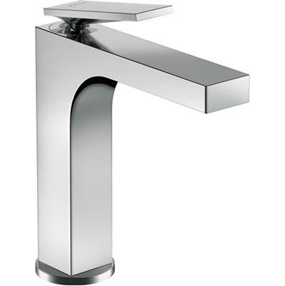 AXOR Citterio Single-Hole Faucet 160 with Pop-Up Drain, 1.2 GPM in Chrome by Axor