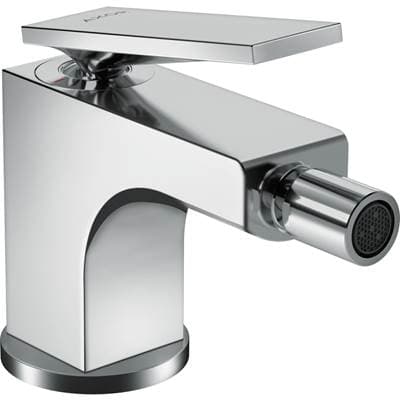 Axor Citterio Single-hole Bidet Faucet - Chrome by Axor