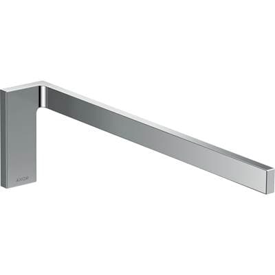 Axor Universal Rectangular Towel Holder in - Chrome