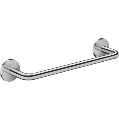 Axor Universal Circular Towel Bar, 12'' in - Chrome