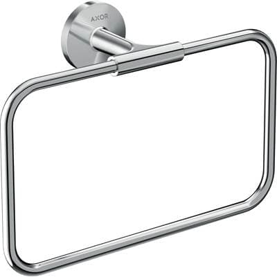 Axor Universal Circular Towel Ring - Chrome by Axor