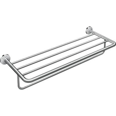 Axor Universal Circular Towel Rack, 24'' - Chrome by Axor