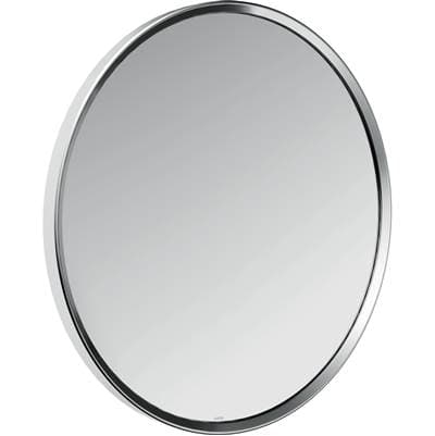 Axor Universal Circular Wall Mirror - Chrome by Axor