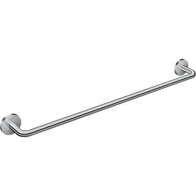 Axor Universal Circular Towel Bar, 24'' in - Chrome