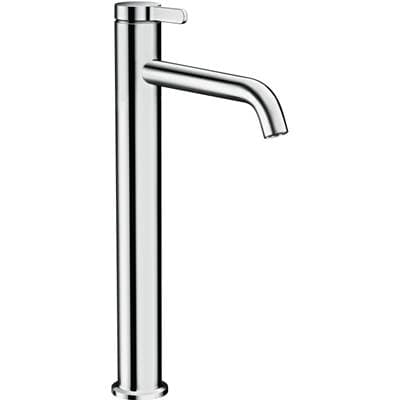 Axor ONE Single-hole Faucet 260, 1.2 GPM in - Chrome