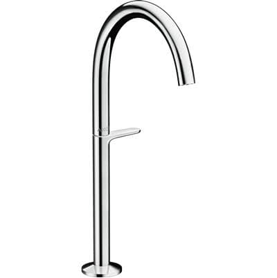 Axor ONE Single-hole Faucet Select 260, 1.2 GPM in - Chrome