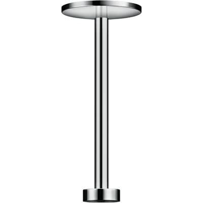 Axor ONE Ceiling Extension Pipe for Showerhead 280 2-Jet in - Chrome