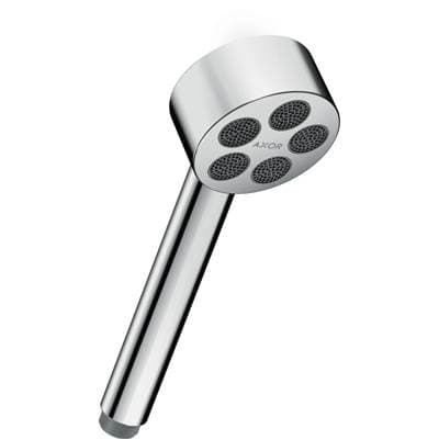 Axor ONE Handshower 1-Jet, 1.75 GPM - Chrome by Axor