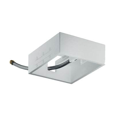 Axor Citterio C Rough for Ceiling Flush Overhead Shower (28798xx1) in N/A by Axor